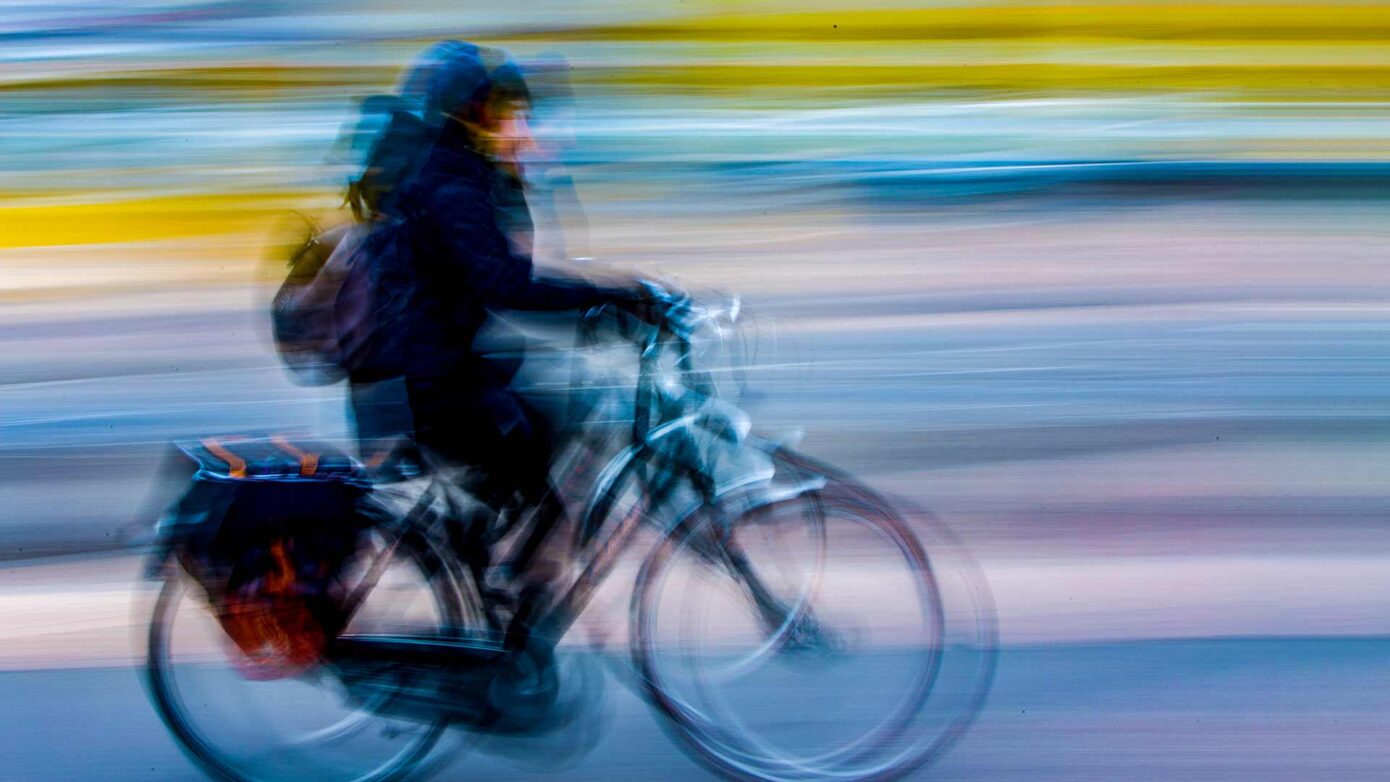 Seguros para bicicletas y transporte urbano